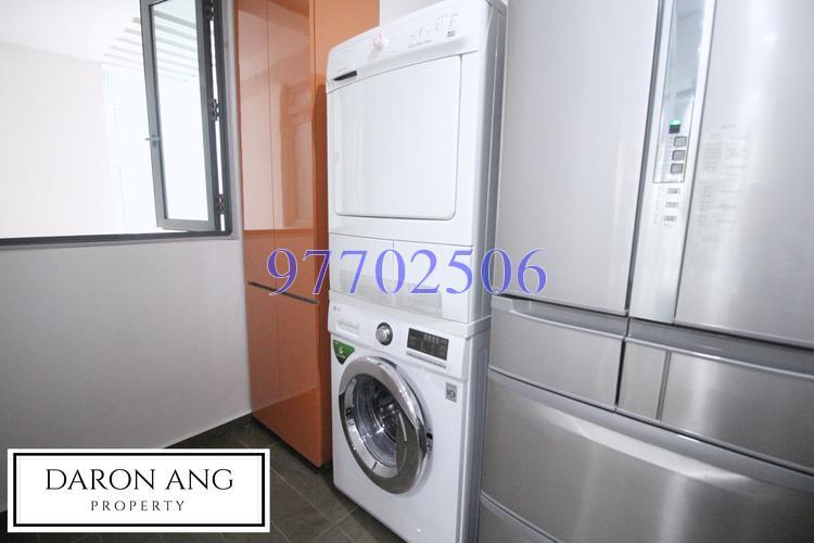 Double Bay Residences (D18), Condominium #160934222